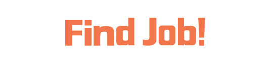 Findjob（ファインドジョブ）-ロゴ