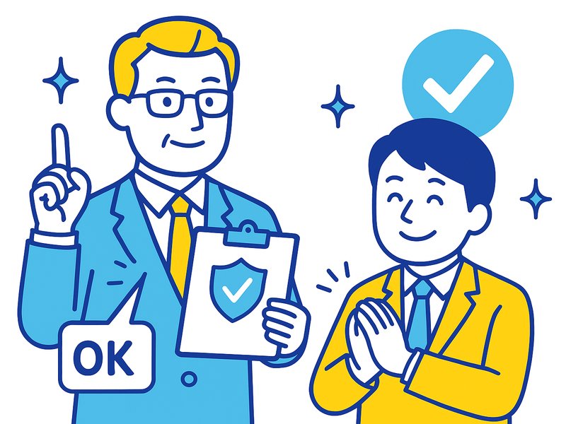 人事コンサルタントが監修する安心の退職代行サービスを利用して満足する利用者